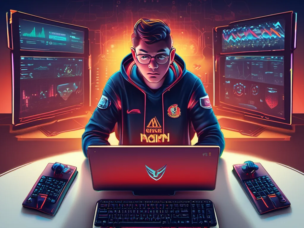 Faith_bian职业生涯高光盘点回顾DOTA2TI夺